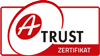 A Trust Zertifikat 100
