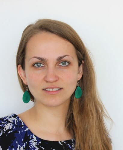 Interview mit Katharina Blöcher, der Co-Initiatorin des Foodservice Digital Hub