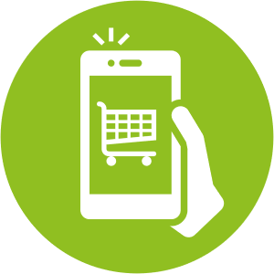 Modular buchbares Selfordering Tool für digitale Bestellung direkt mit dem Gäste-Smartphone