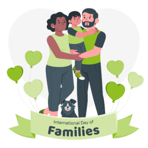 International Day of families amico1